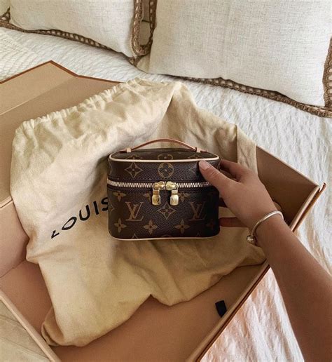 louis vuitton nano nice
